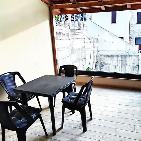 Apartments Beatrice Rafailovici Ngoại thất bức ảnh